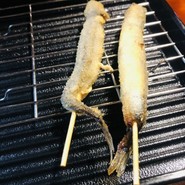 串揚げ ごっつあん