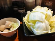 串揚げ ごっつあん