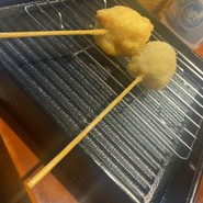 串揚げ ごっつあん