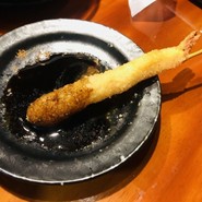 串揚げ ごっつあん