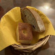 TRATTORIA　ciliegio