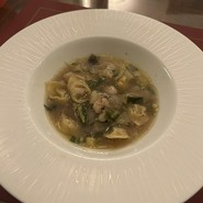 TRATTORIA　ciliegio