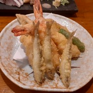 魚真吉祥寺店