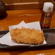 魚真吉祥寺店