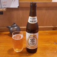 魚真吉祥寺店
