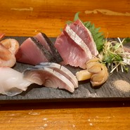 魚真吉祥寺店