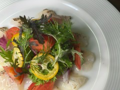 イタリア料理 Passero