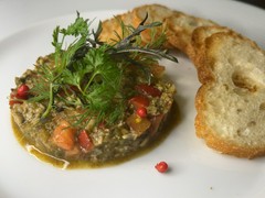 イタリア料理 Passero