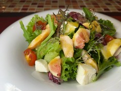 イタリア料理 Passero