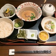 目黒の和食 さとう