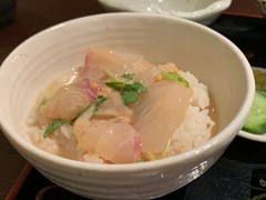 目黒の和食 さとう