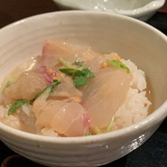 目黒の和食 さとう