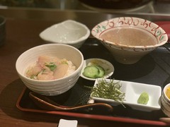 目黒の和食 さとう