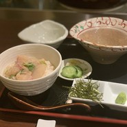 目黒の和食 さとう
