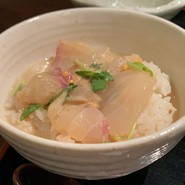 目黒の和食 さとう