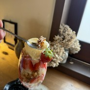 喫茶 ハレノヒ
