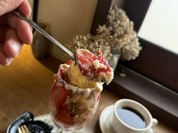 喫茶 ハレノヒ
