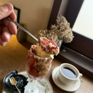 喫茶 ハレノヒ
