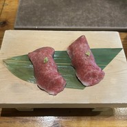 本格炭火焼肉わたなべ