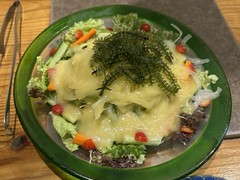 本格炭火焼肉わたなべ