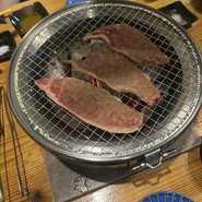 本格炭火焼肉わたなべ