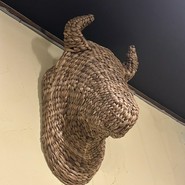 本格炭火焼肉わたなべ