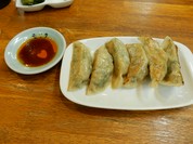 餃子