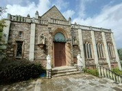 レストラン＆カフェ ラ・ヴィータ