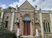 レストラン＆カフェ ラ・ヴィータ