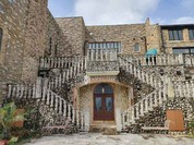 レストラン＆カフェ ラ・ヴィータ