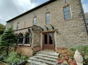 レストラン＆カフェ ラ・ヴィータ