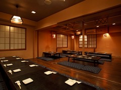 もつ鍋らく　大岡山本店