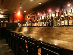 もつ鍋らく　大岡山本店