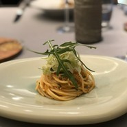 リストランテ　ホンダ