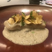 リストランテ　ホンダ