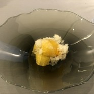 リストランテ　ホンダ