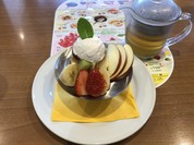 ココス 富谷店