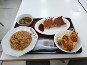 大阪王将 呉ゆめタウン店