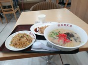 大阪王将 呉ゆめタウン店