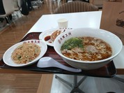 大阪王将 呉ゆめタウン店
