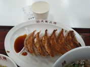 大阪王将 呉ゆめタウン店