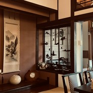 古民家かふぇ　美土里