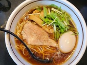 麺屋 焔