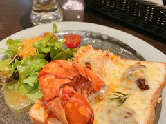 LOBBY　CAFE　FASCINO