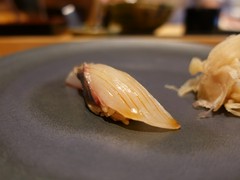 代官山 鮨 たけうち