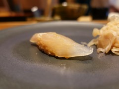 代官山 鮨 たけうち