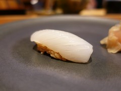 代官山 鮨 たけうち