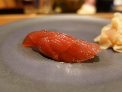 代官山 鮨 たけうち