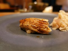 代官山 鮨 たけうち