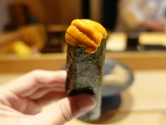 代官山 鮨 たけうち